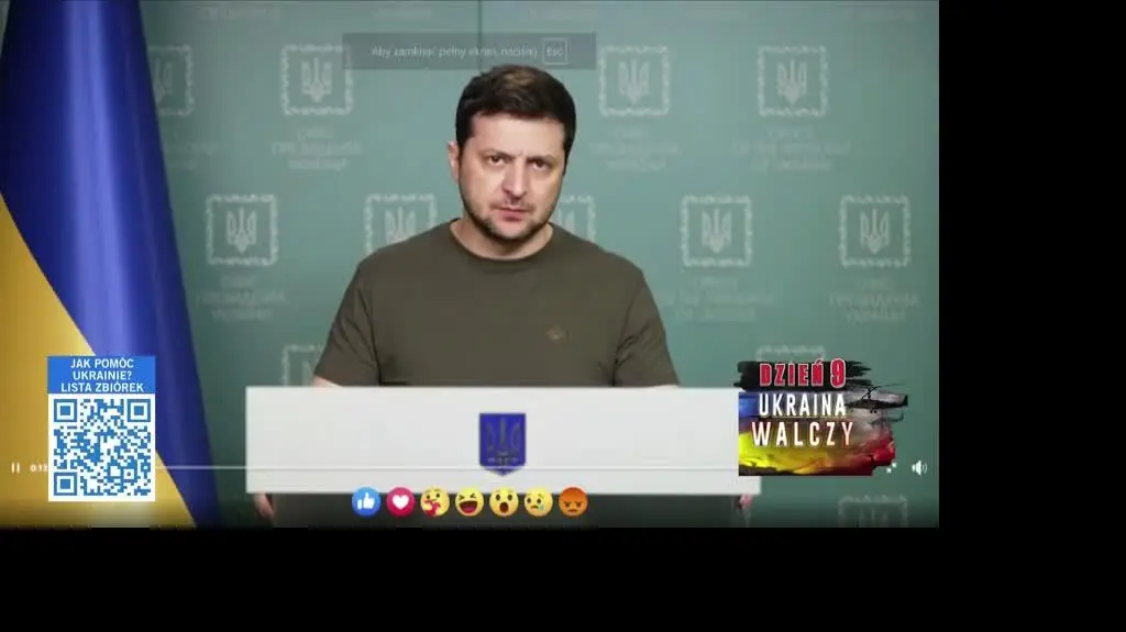 ZELENSKI
