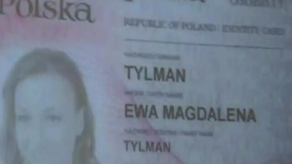 Prokuratura o wątku dowodu osobistego Ewy Tylman