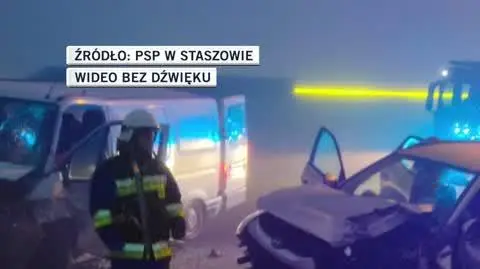 bartłomiej wypadek 