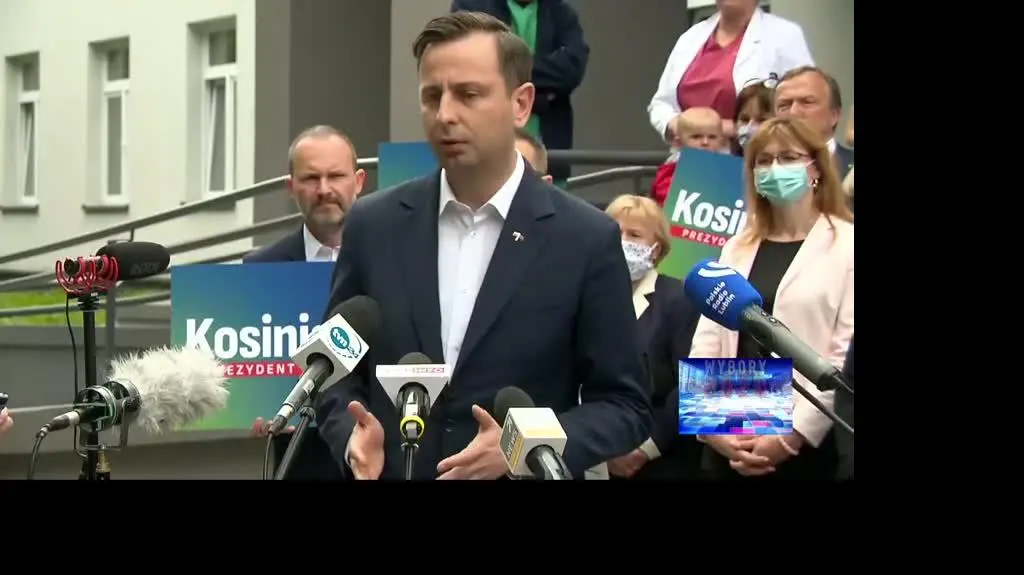kosiniak