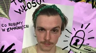 Tomasz Włosok jako Julek