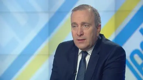 Schetyna: odebranie stopni generalskich Jaruzelskiemu i Kiszczakowi ma przykryć kompromitującą przeszłość Piotrowicza