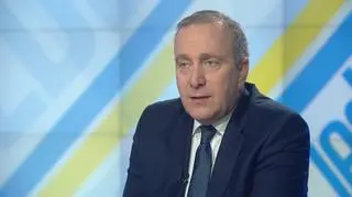 Schetyna: odebranie stopni generalskich Jaruzelskiemu i Kiszczakowi ma przykryć kompromitującą przeszłość Piotrowicza