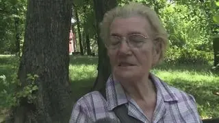 "Ja się nie dam, ale mąż od razu zaprasza do domu"