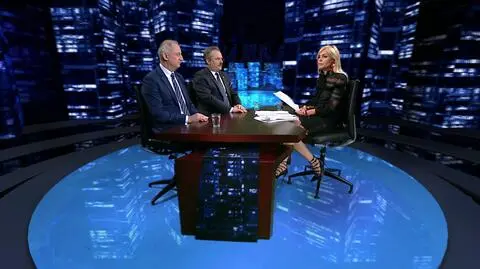 Neumann: prezydent w sposób niezłomny milczy