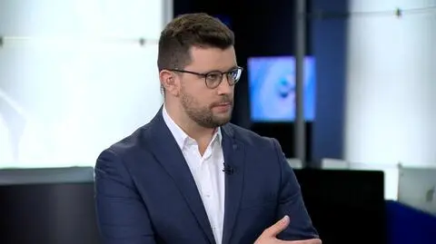Adam Bodnar polecił odwołanie 144 prokuratorów. Rozmowa z Arturem Molędą