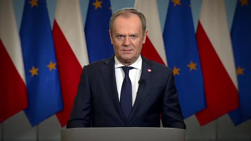 3012N372X OREDZIE TUSK