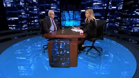 "Putin ma świadomość, że cele, które sobie stawiał, są nie do zrealizowania. Ukraina postawiła tamę"