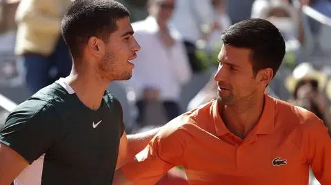 Jak "nowy samochód". Wielcy chwalą genialnego 19-latka