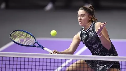 Policzek dla Wimbledonu. Rosjanka na liście startowej