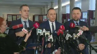 "To jest traktowanie dróg jak PiS-pasów"