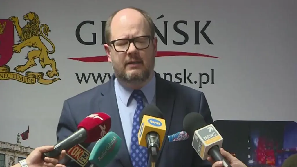 Adamowicz o decyzji NSA
