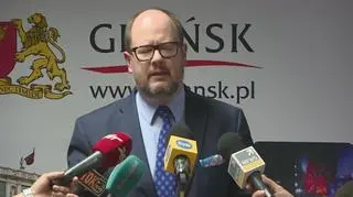 Adamowicz o decyzji NSA