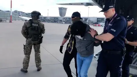 "Rzeczpospolita": Falenta złożył propozycję prezydentowi