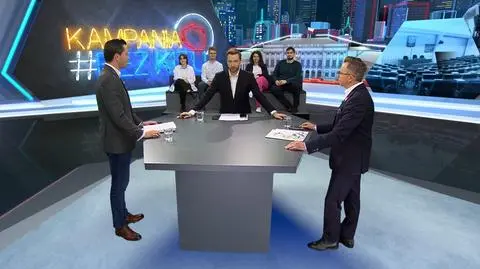 "Ludzie, którzy głosują na PiS, tego absolutnie nie rozumieją"