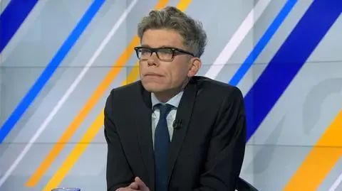 Tuleya: niszczenie trzeciej władzy to scenariusz rosyjski