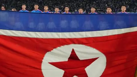 Wycofali się z organizacji meczu o mundial na kilka dni przed terminem