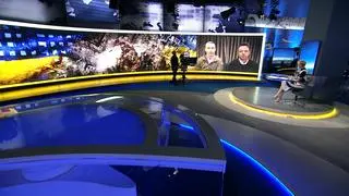 Mer Kijowa ma "jedną krótką wiadomość dla wszystkich w Polsce"