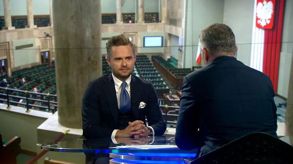 Jestem zwolennikiem tezy że PiS w Warszawie nie wygra bo tu jest więcej sytych niż głodnych
