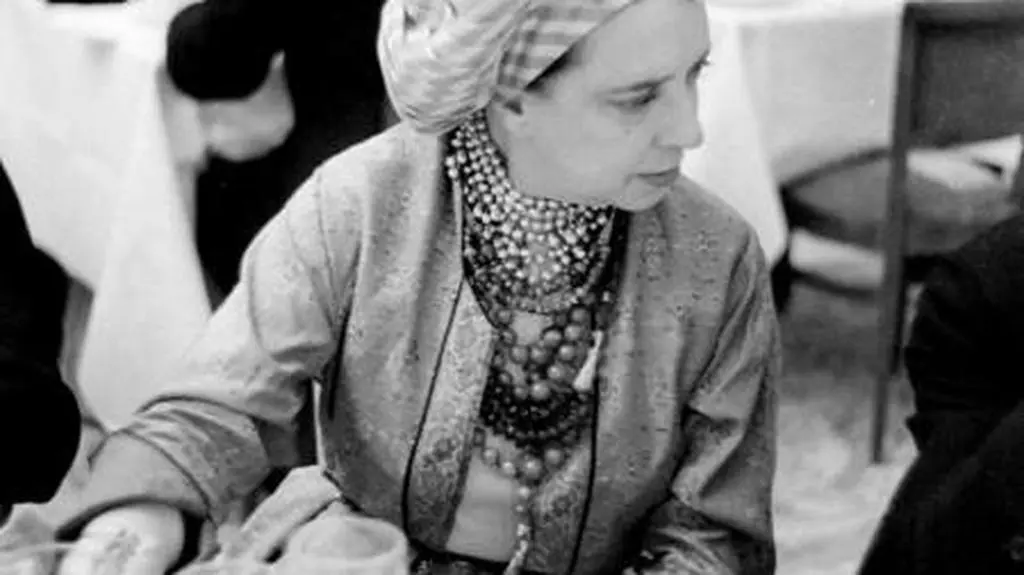 Elsa Schiaparelli