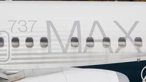 Boeing 737 MAX po raz pierwszy od miesięcy przewiózł pasażerów. "Mogli nas ostrzec"