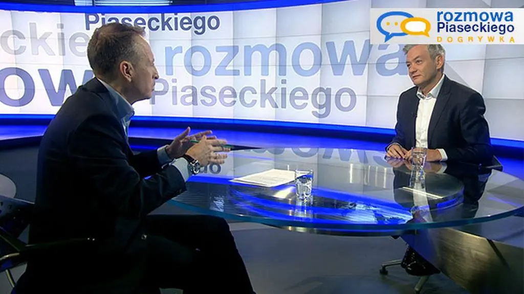 Państwo jest źle zorganizowane