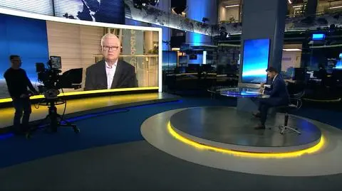 Hausner o regule wydatkowej: to jest faktycznie jej demontaż