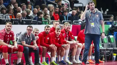 Polacy przed kluczowym dwumeczem o mistrzostwa świata. Problemów nie brakuje