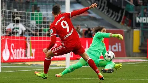 Ten piłkarz ma patent na Lewandowskiego. "Muszę być szybki i pewny"