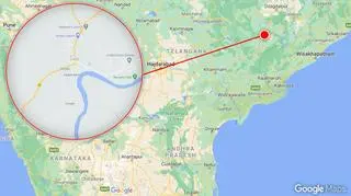 Atak maoistów na siły bezpieczeństwa, nie żyją co najmniej 22 osoby. "Dzielni męczennicy nie zostaną zapomniani"