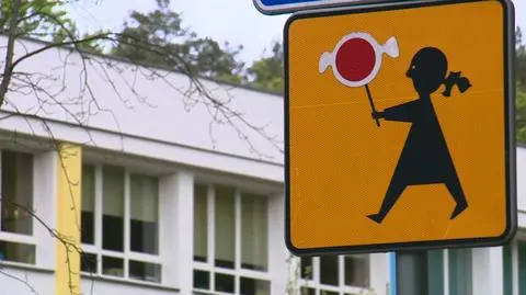 Szkoła w Międzyzdrojach