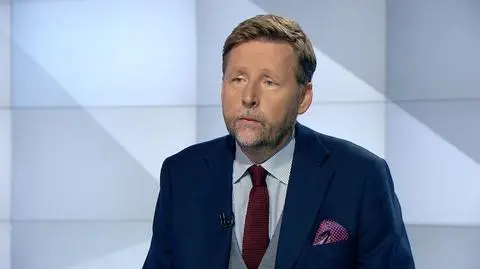 Migalski: dzisiaj Kaczyński ma powody do tego żeby stać na czele obozu