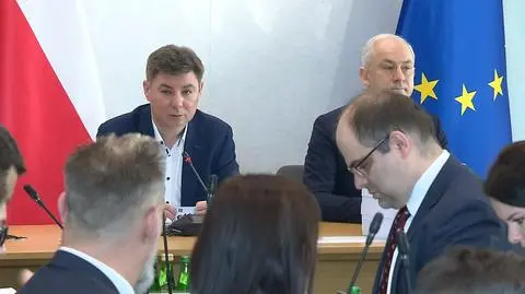 Sejmowa komisja o "lex pilot". Transmisja obrad w TVN24 GO
