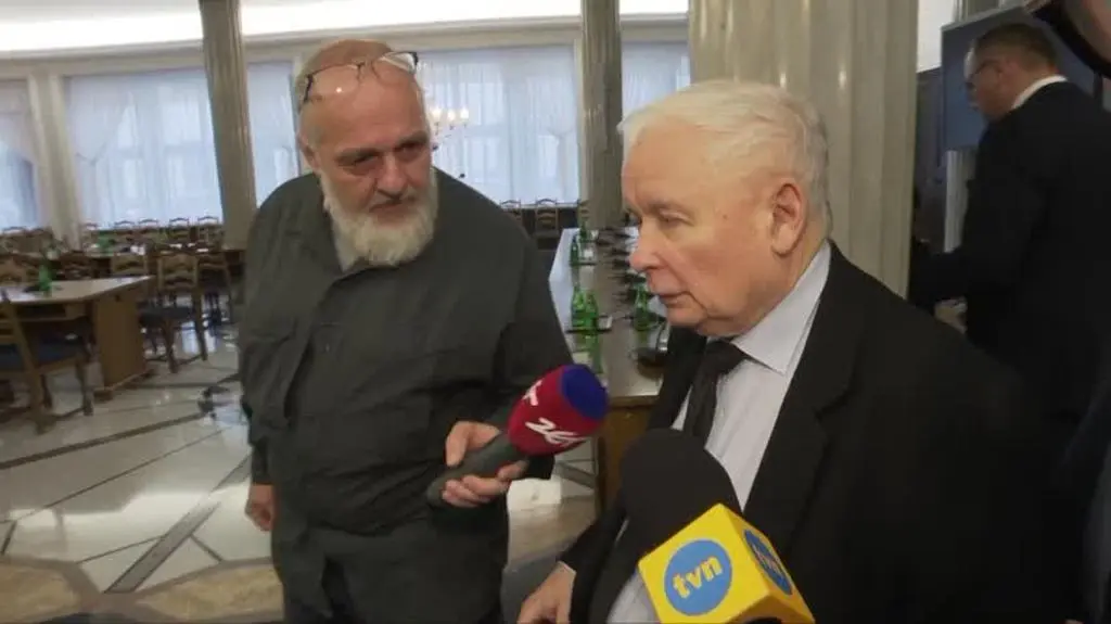 kaczynski 