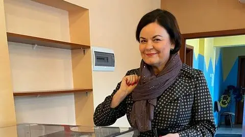 Przejęła rządy komisaryczne, została prezydentką Piły