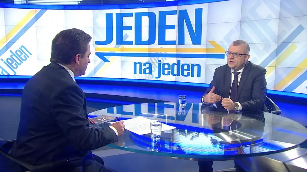 Marszałek Terlecki nie będzie nauczycielem honoru dla mnie