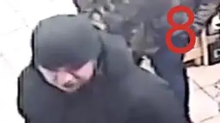 Policja udostępniła kolejne zdjęcie podejrzewanego o udział w pobiciu 