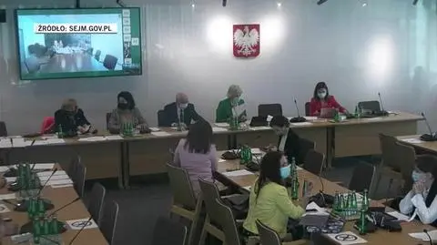 sejm ania
