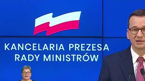 morawiecki o studentach 