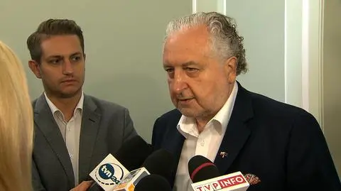 Rzepliński: uchwalanie nowych ustaw jest elementem wojny hybrydowej z sądami