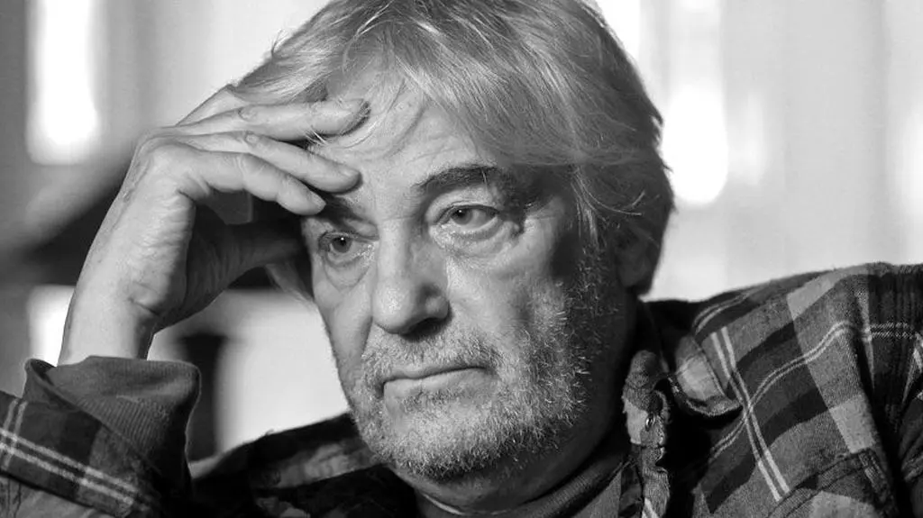 17.02.2016 | Nie żyje Andrzej Żuławski – reżyser, pisarz, scenarzysta filmowy