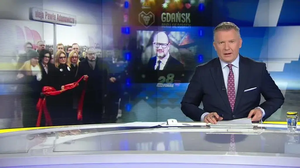 Bliscy i współpracownicy Pawła Adamowicza wspominają go w rocznicę śmierci
