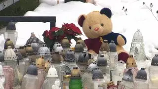 Mnożą się pytania po śmierci 14-latki z Andrychowa