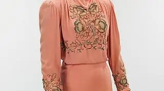 Elsa Schiaparelli, lato 1940