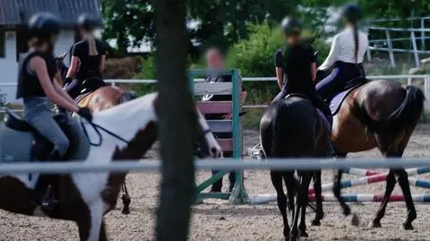 Niezwykle wpływowy, czuje się bezkarny. "Moja myśl była taka, że Marcin P. odbywa karę, kiedy śpi w swoim łóżku" 