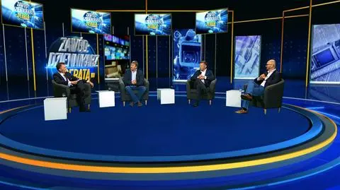 Debata. Zawód Dziennikarz