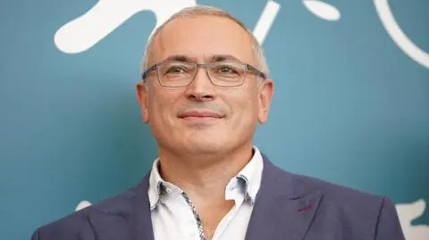 Michaił Chodorkowski 