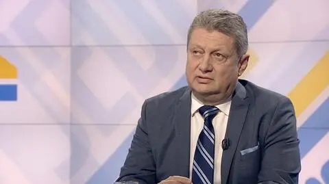 Rajchel: Rosjanie mają ograniczone możliwości, ale duża liczba uzbrojenia i żołnierzy może być problemem