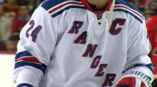 Ryan Callahan