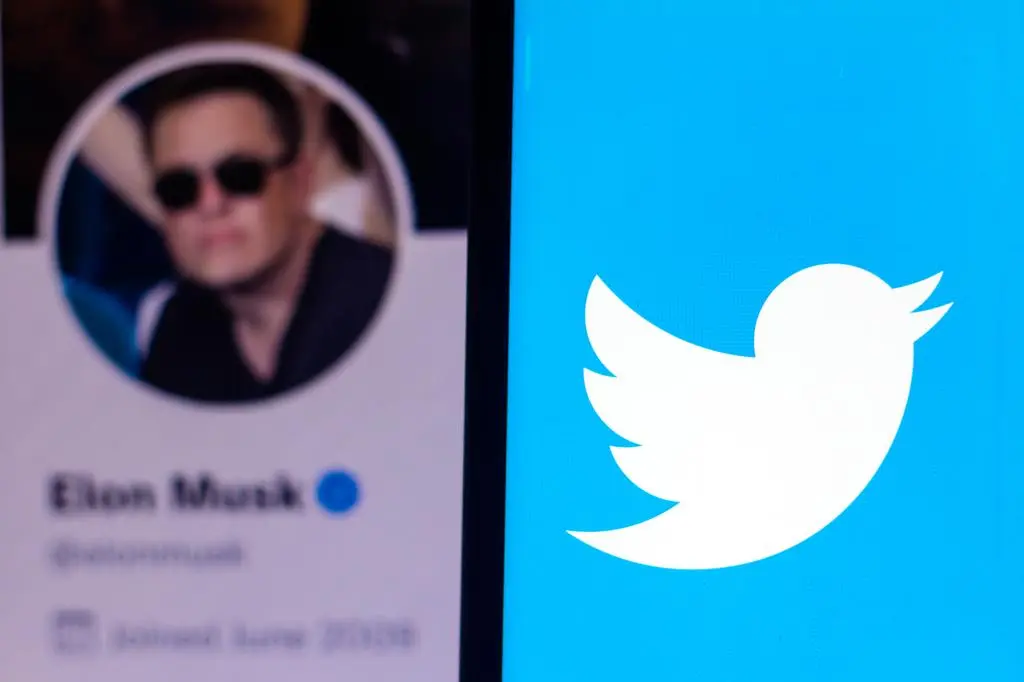 Profil Muska na Twitterze obserwuje ponad 134 mln użytkowników